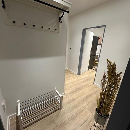 Messe Zu Fuss Apartman Hannover Kültér fotó