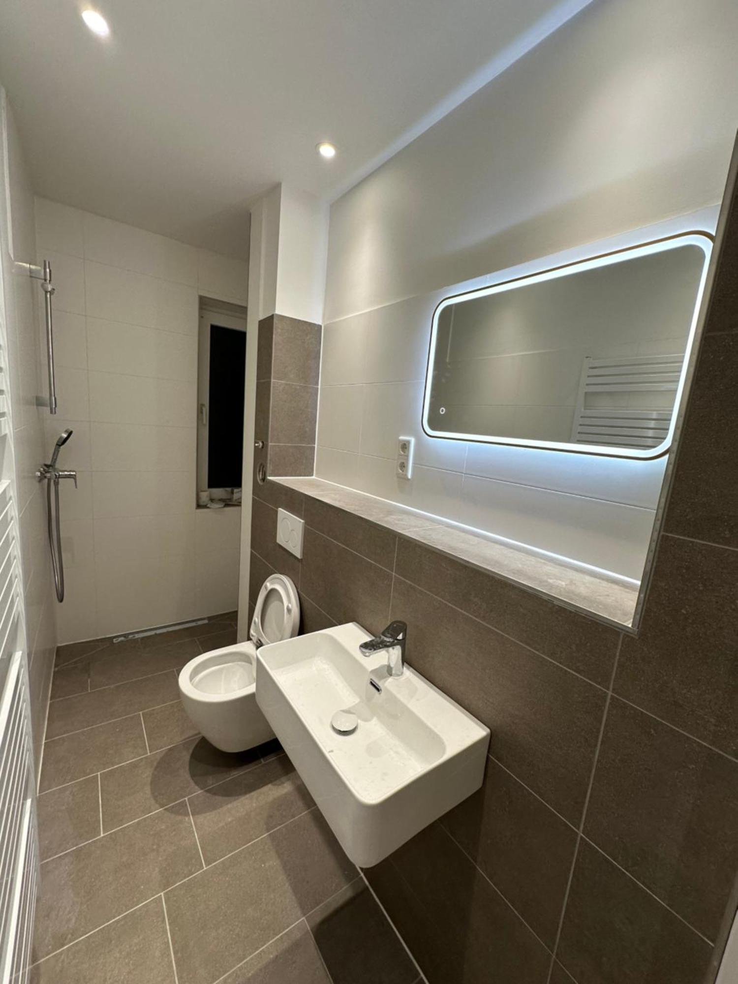 Messe Zu Fuss Apartman Hannover Kültér fotó